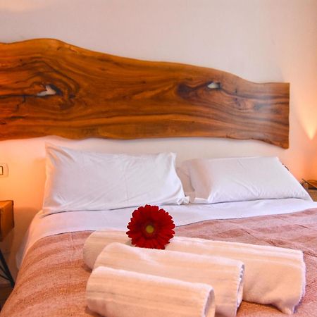Sunrise Luxury Hotel Napoli Bagian luar foto