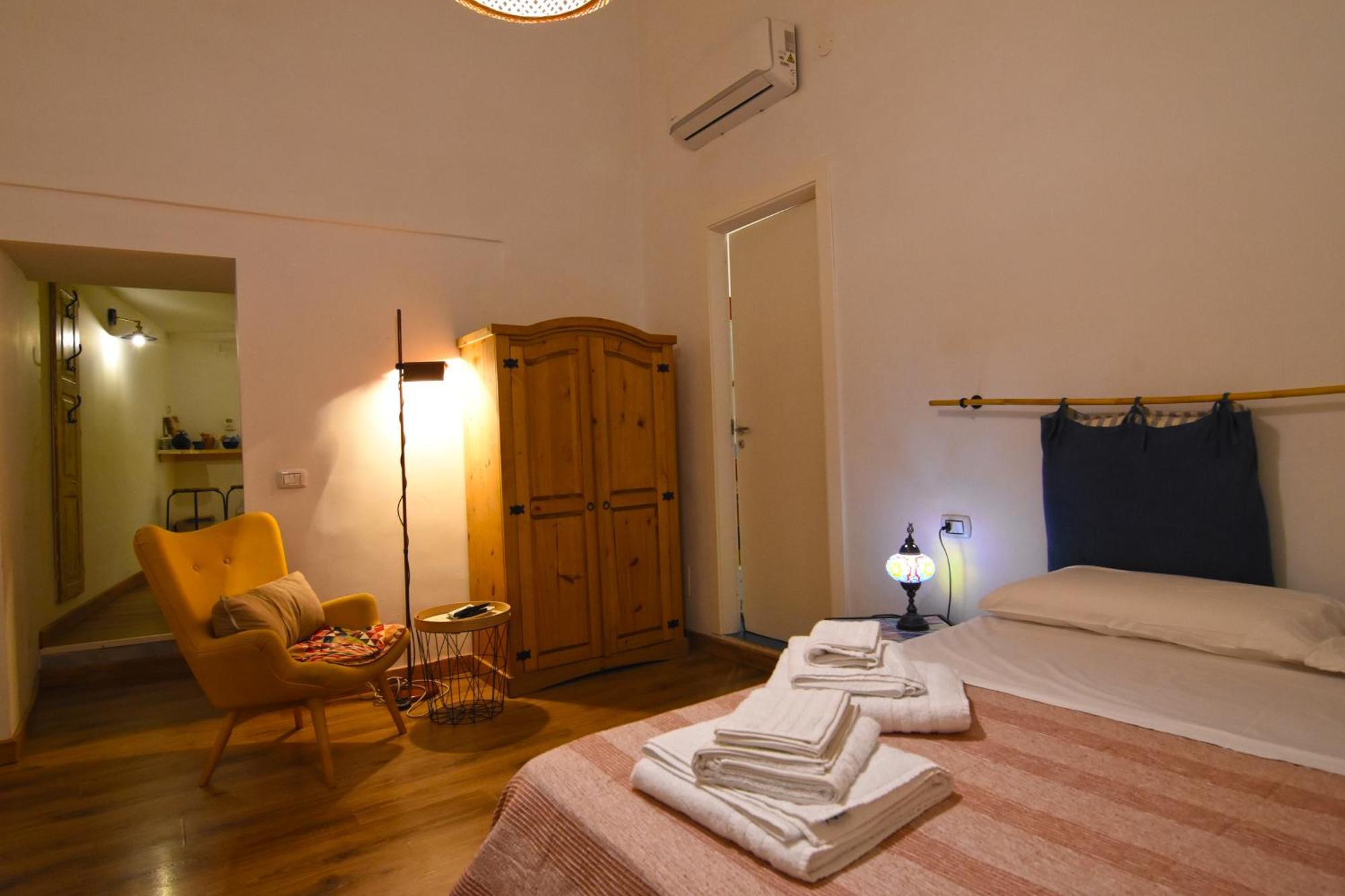 Sunrise Luxury Hotel Napoli Bagian luar foto