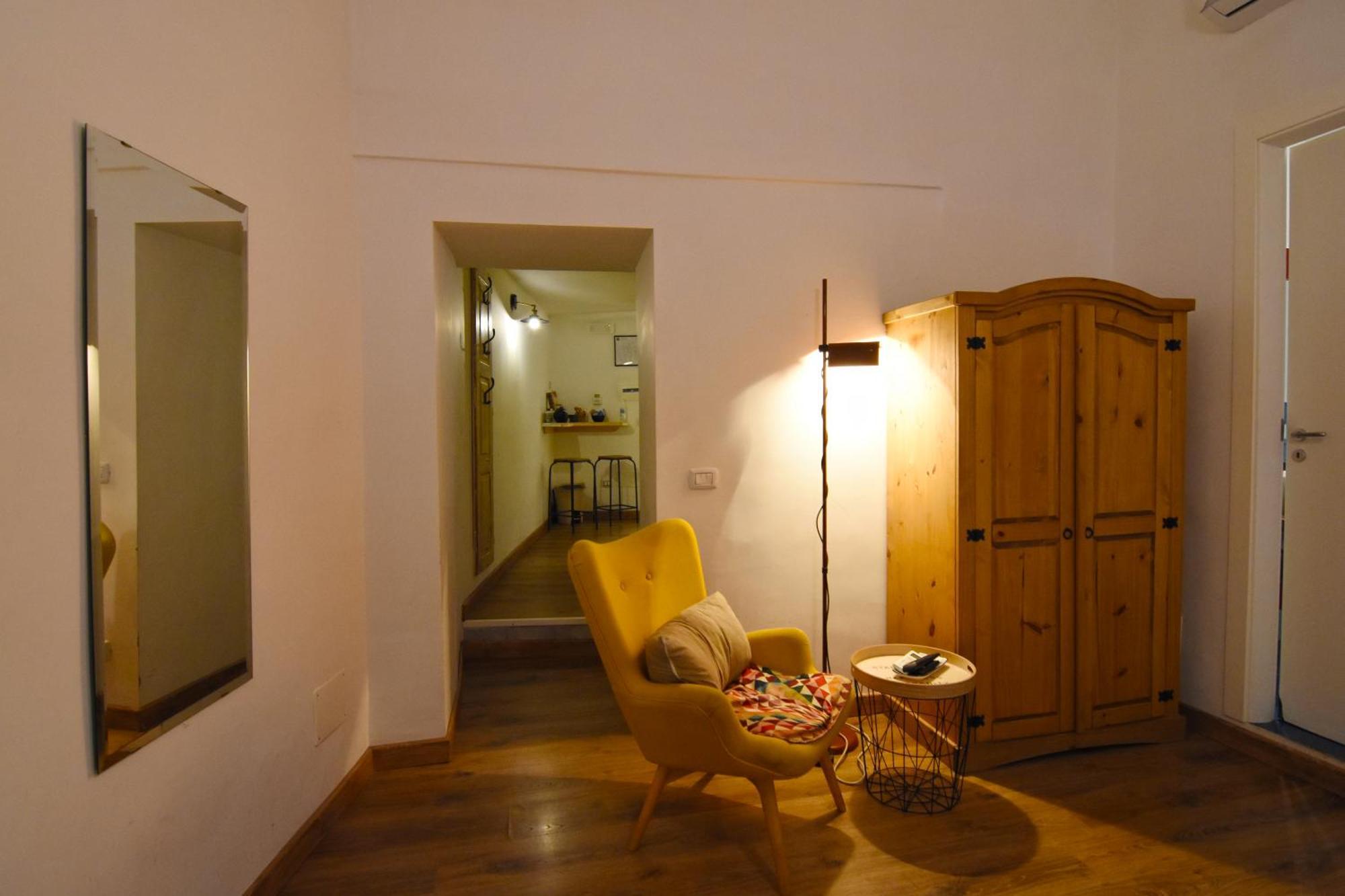 Sunrise Luxury Hotel Napoli Bagian luar foto