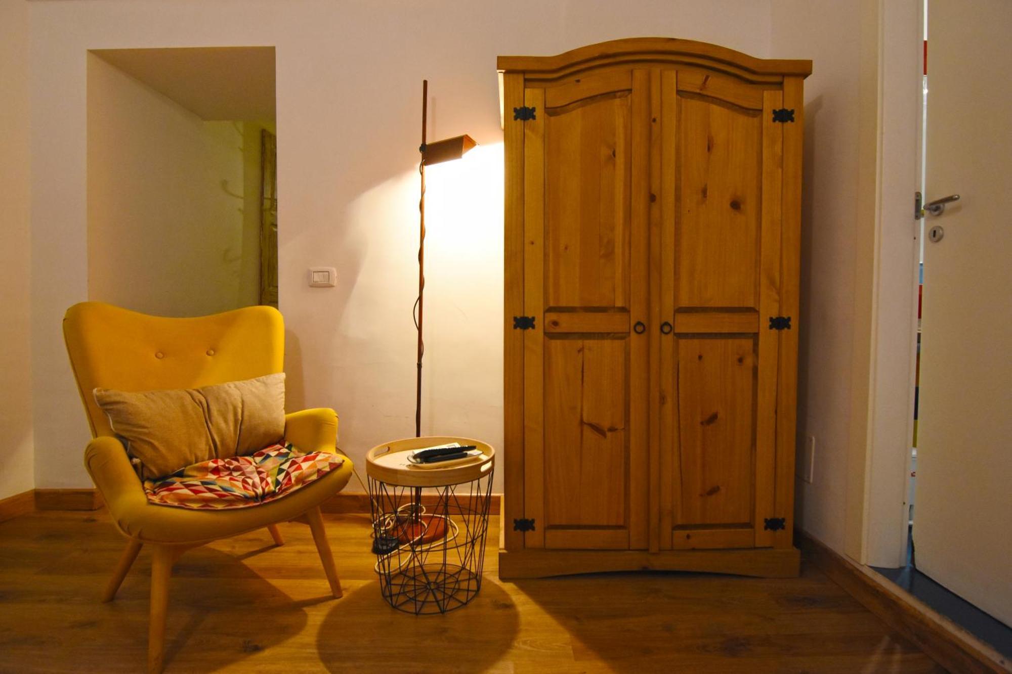 Sunrise Luxury Hotel Napoli Bagian luar foto