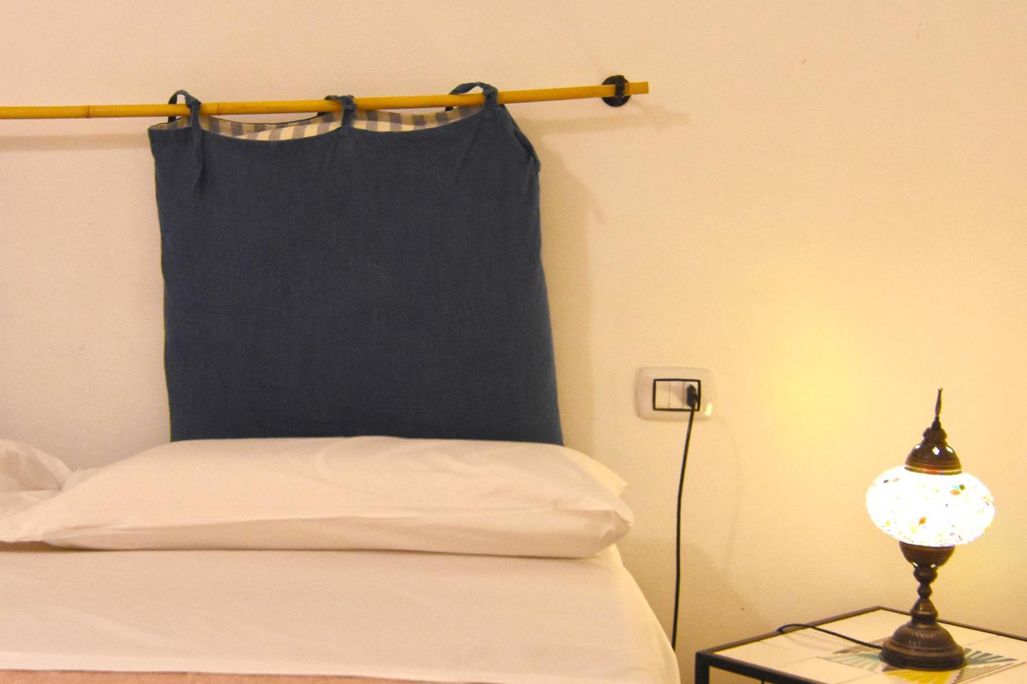 Sunrise Luxury Hotel Napoli Bagian luar foto