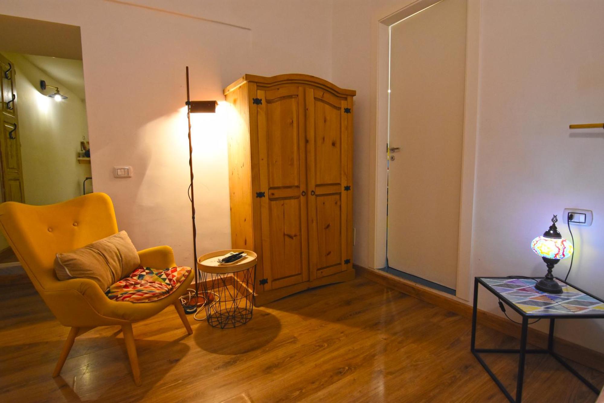 Sunrise Luxury Hotel Napoli Bagian luar foto