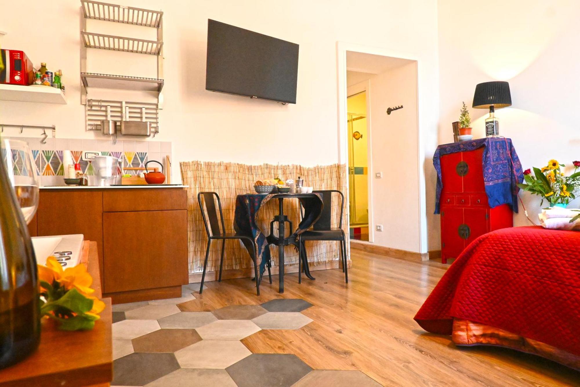 Sunrise Luxury Hotel Napoli Bagian luar foto