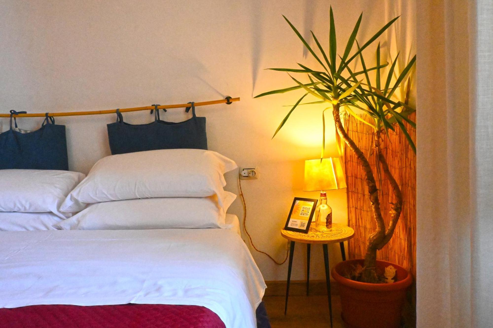 Sunrise Luxury Hotel Napoli Bagian luar foto