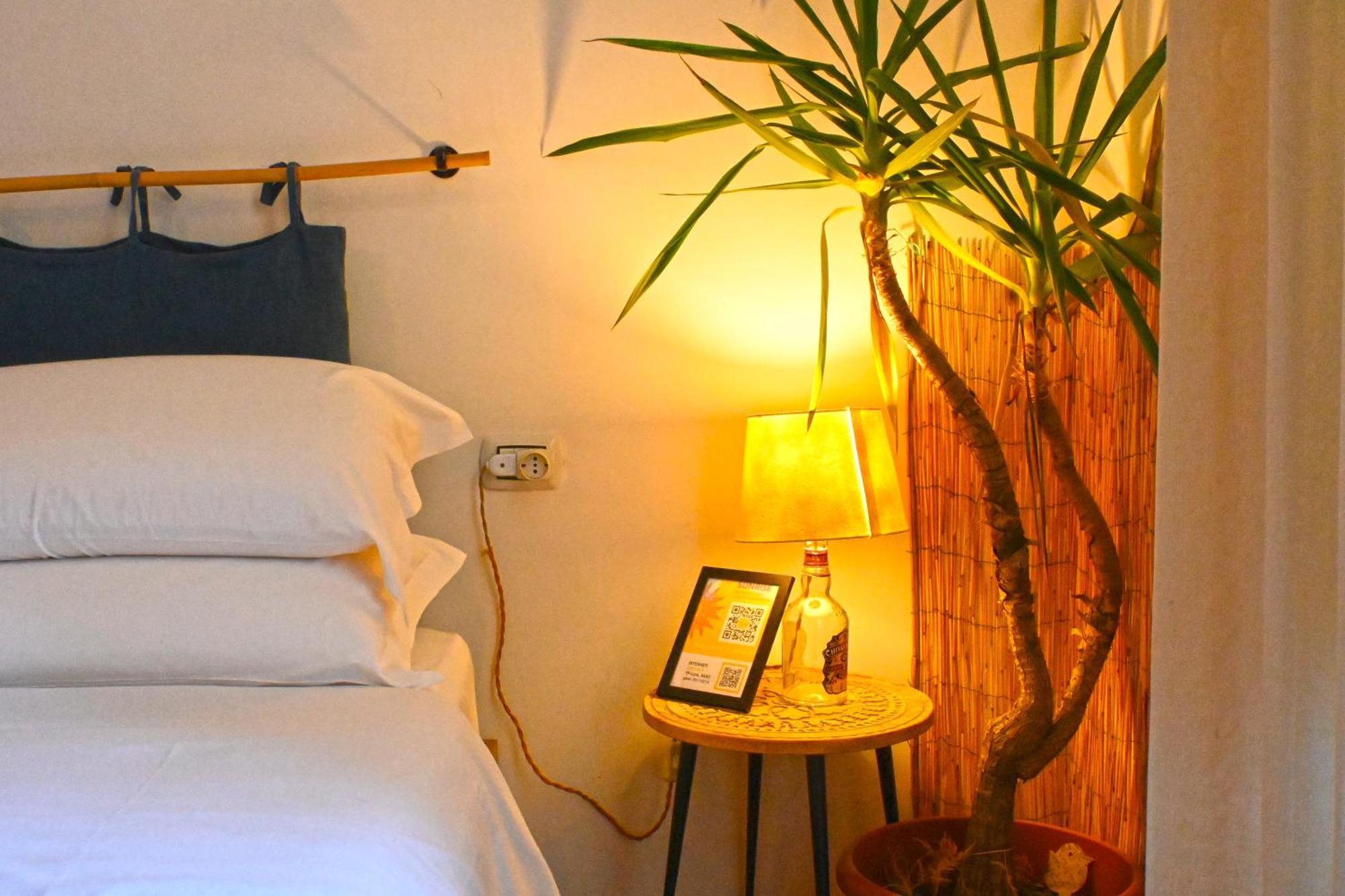 Sunrise Luxury Hotel Napoli Bagian luar foto