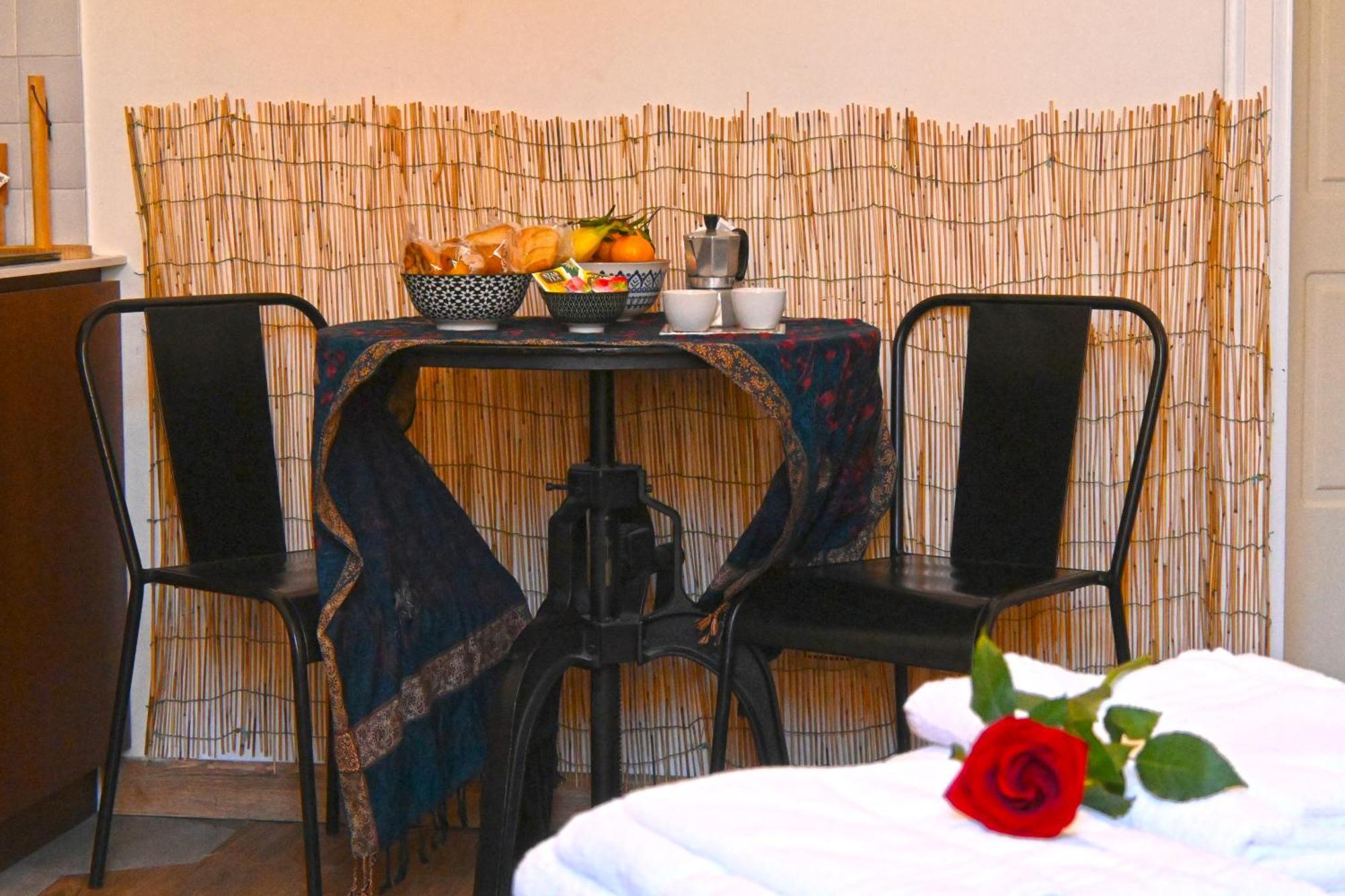 Sunrise Luxury Hotel Napoli Bagian luar foto