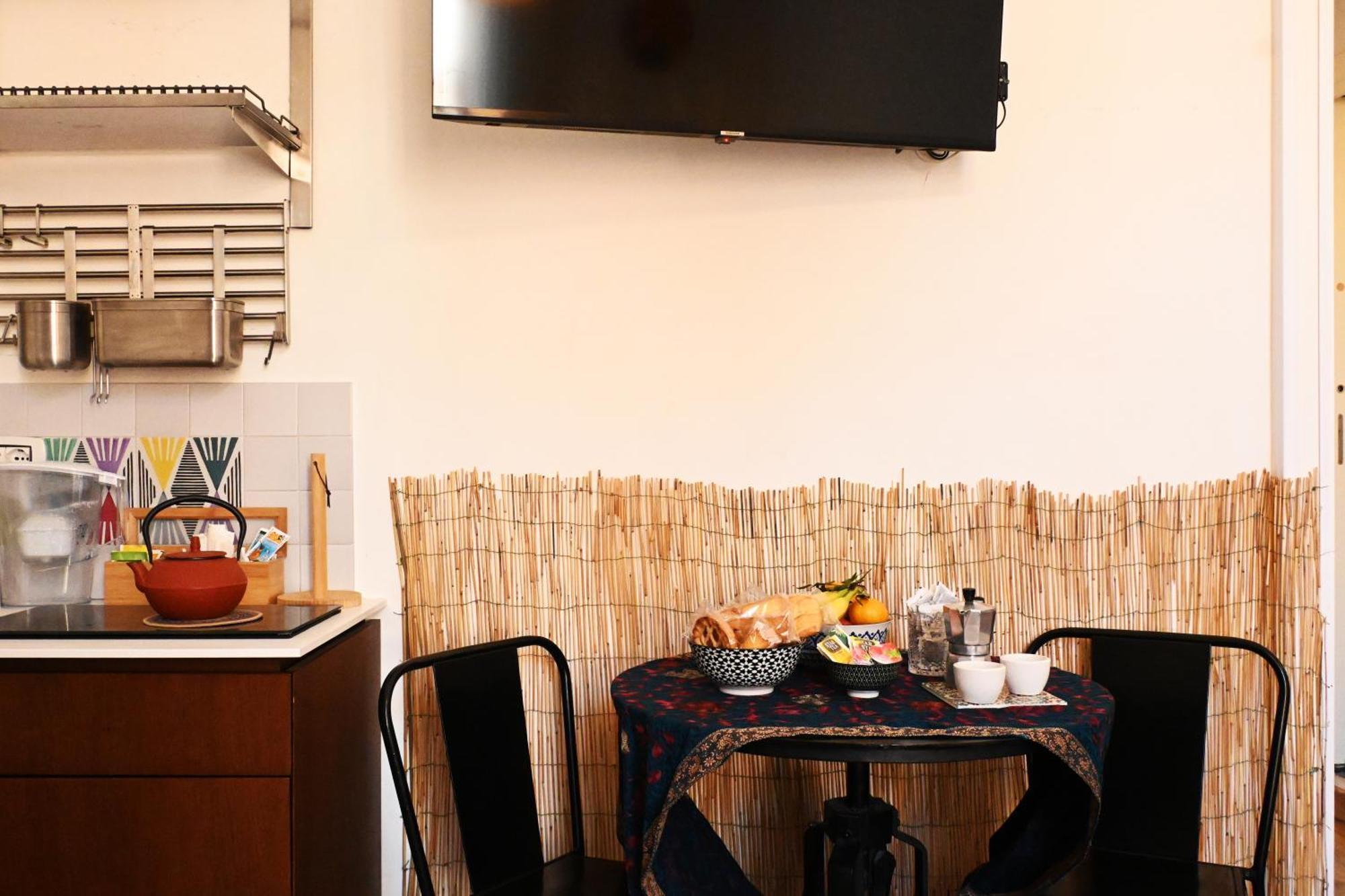 Sunrise Luxury Hotel Napoli Bagian luar foto