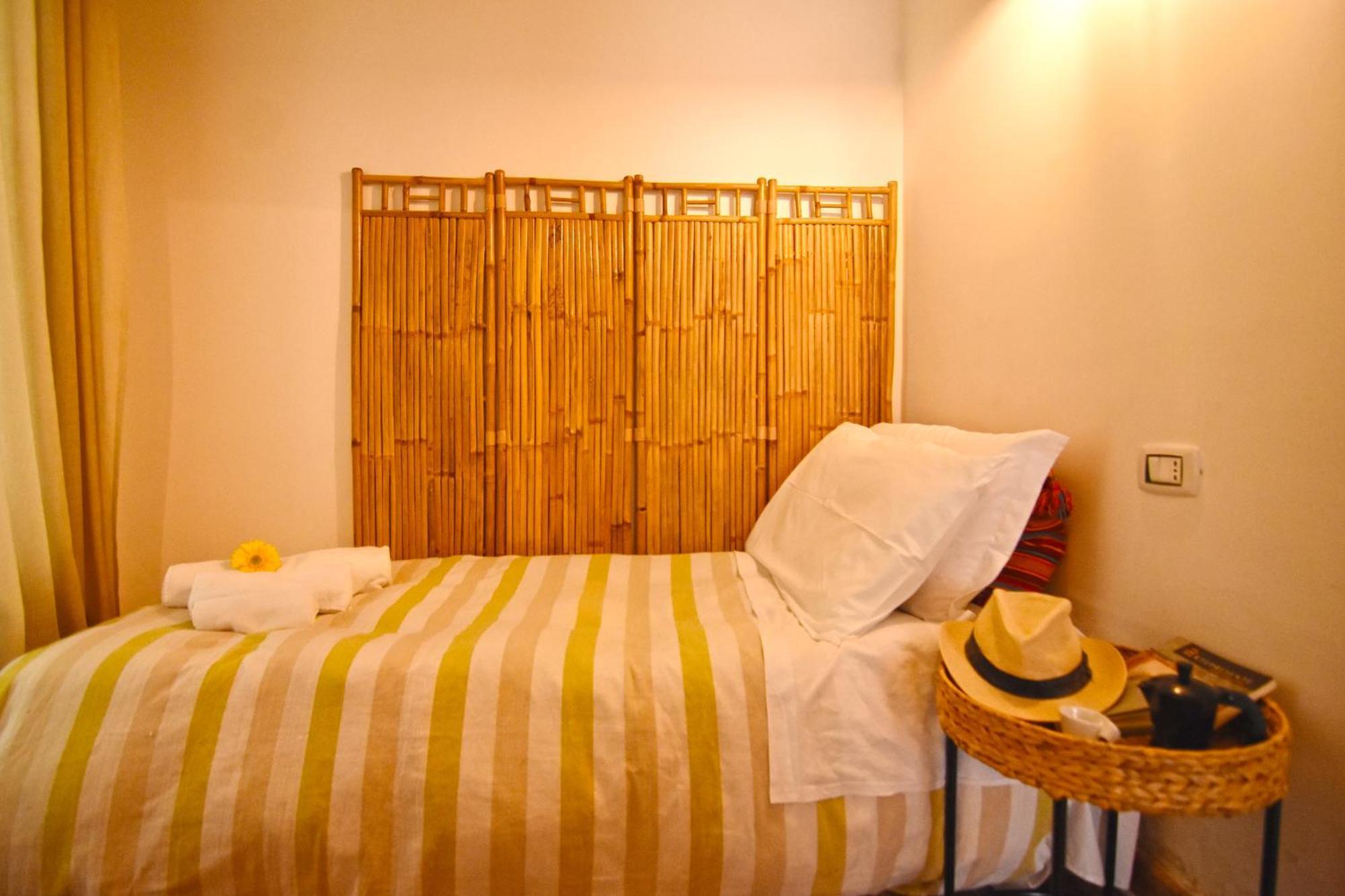 Sunrise Luxury Hotel Napoli Bagian luar foto