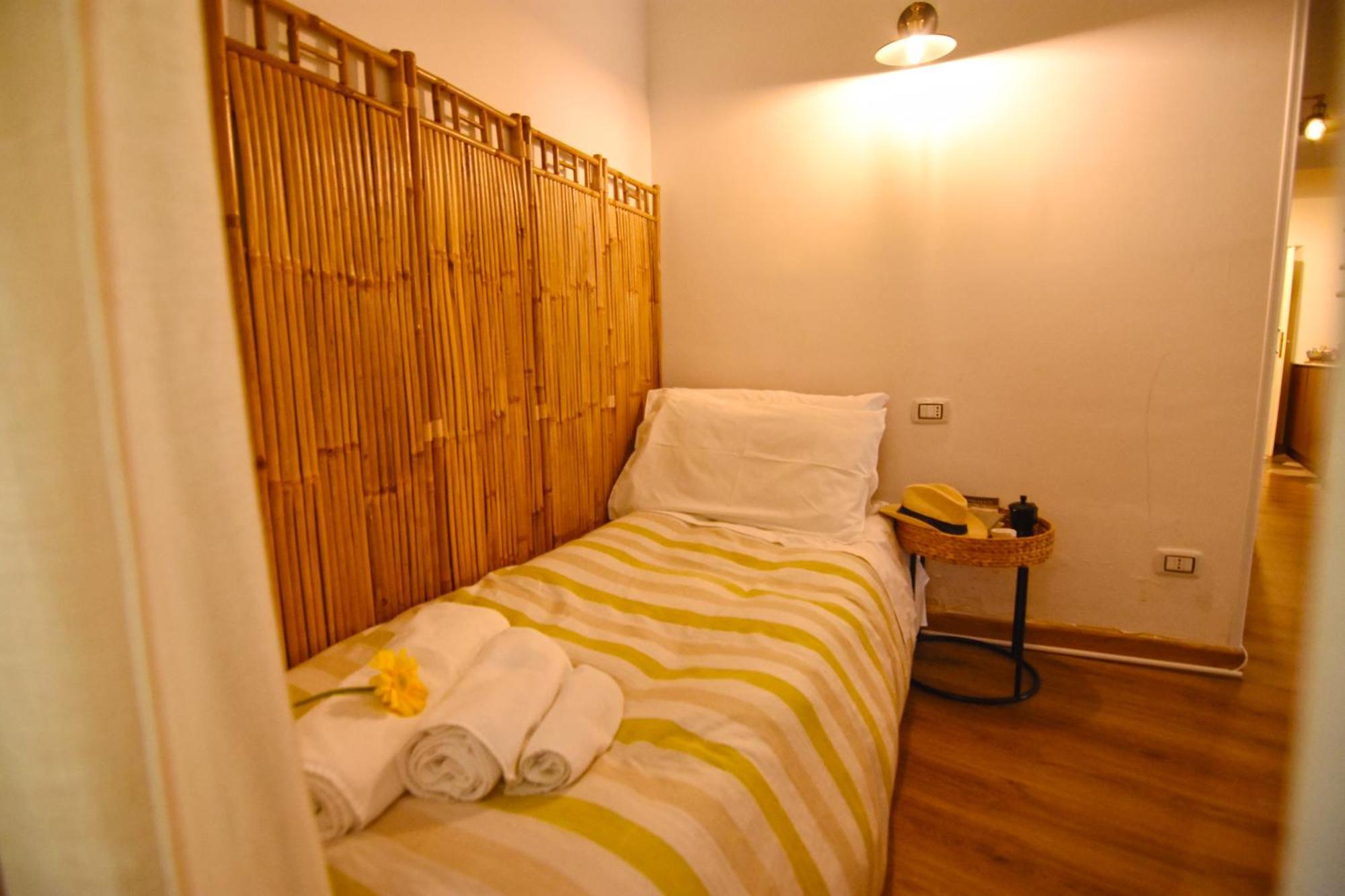 Sunrise Luxury Hotel Napoli Bagian luar foto
