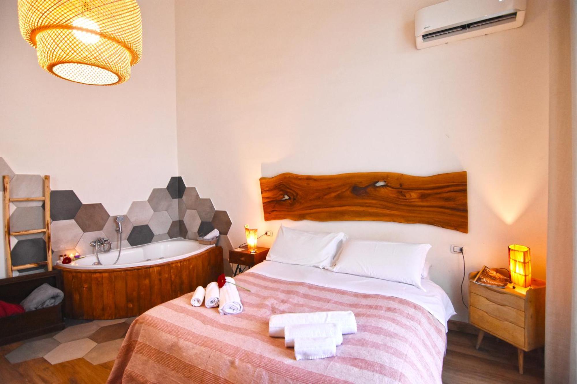 Sunrise Luxury Hotel Napoli Bagian luar foto