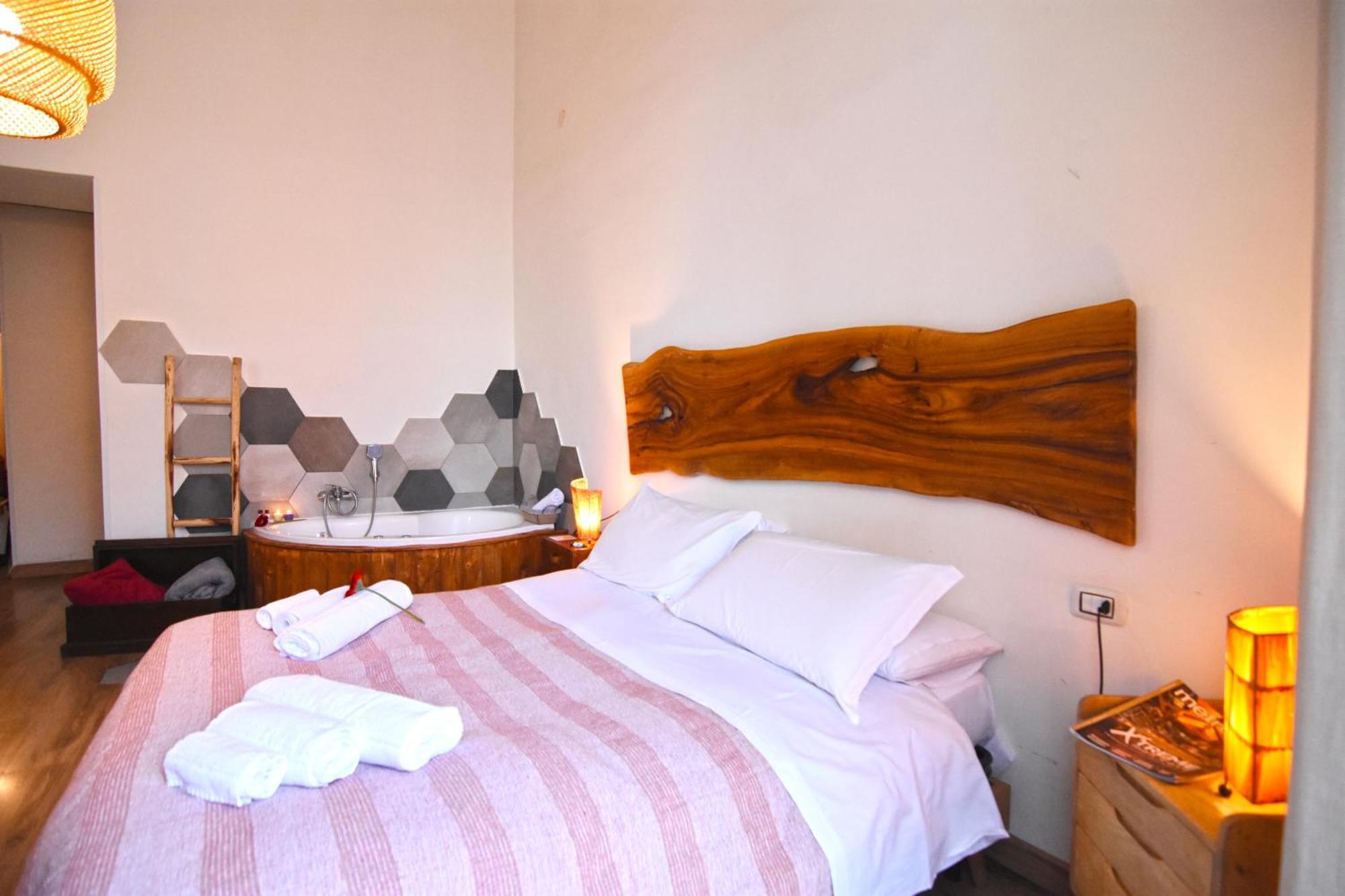 Sunrise Luxury Hotel Napoli Bagian luar foto
