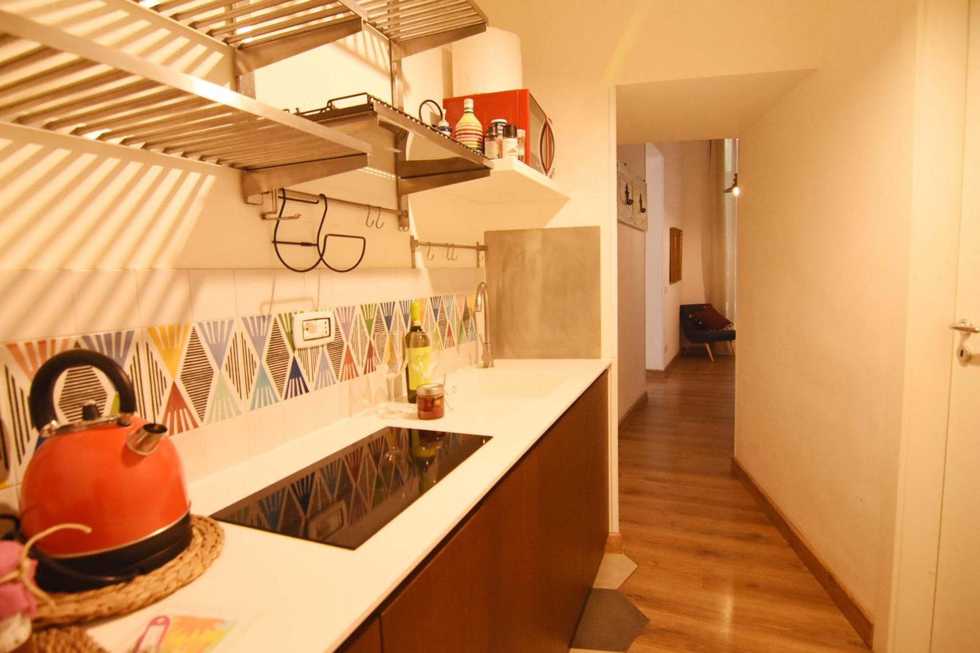 Sunrise Luxury Hotel Napoli Bagian luar foto